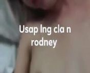 Rodney kinantot gf ng tropa huli sa hotel from pinay ginagnbang ng tropa