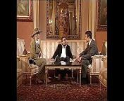 Truffa al Boss (Full Movie) from www xxx al fareesex