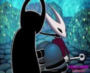 Hornet Gets Masive Ass Pounded By A Knight - Hollow Knight from hornet x lace