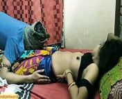 Hot bhabhi ko chor ne accha se chodai pani nikal diya! from indian hot bhabhi has midnight sex with brother in law real sex 1855830 100