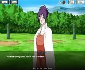 Kunoichi Trainer - Naruto Trainer (Dinaki) Part 105 Hot Horny Lady Ninja Likes Run Naked By LoveSkySan69 from lady naruto