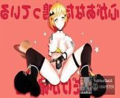 MMD r18 Planet Loop Vtuber anime fuck 3d hentai from anime fuck in