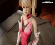 Rule 34 Video Games Compilation from madoc rule 34 hentai