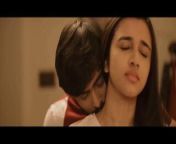 Indian Boy Hot Smooching from horny aunty hot smooching and boob grabbing romance with young guy