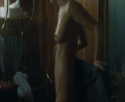 Riley Keough - 'The Lodge' - nude shower wet tits drying off from poonam sultanpur lodhi nude bipasa basu sex