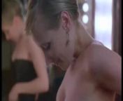 Anne Heche Lesbian Scene In Wild Side ScandalPlanet.Com from anne heche