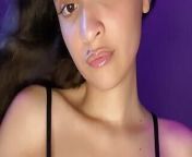 Teen Sexy Girl Showing Off from slim topless girl showing off her dancing skills on nsfw tiktok with