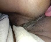 Licking my indian hot gf pussy (chut) and ass from hot sexy pussy chut hd