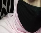 Tudung Melayu Niqab Horny from tudung melayu nurinie