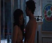 Jasmine Trinca’s Nude Ass and Tits - Nude Sex Scenes 2015 from nude ass amarprt nudecfuck