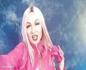 Sexual Pvc, Fetish Porn Model Arya Grander Selfie Video Free XXX from www xxx bir video free do