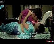 Indian Actress Amrita Gupta Has Passionate Sex from riya sen gupta