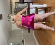 Dani D GILF Dancing in TIGHT DRESSES WITH HEELS. from next page wwxxxxx