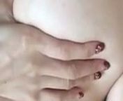 Amateur chinese big boob pink pussy from chinese big boob beauty