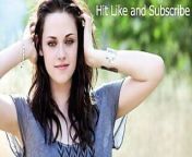 Kristen Stewart – Hot Sexy Scenes 1080p from kristen stewart young fake