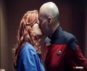 Star Trek: The Next Generation - A XXX Parody from desi ladis sexsaree sex xxx subossere imsgesh in