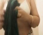 Mallu wife and aunty from booby mallu wife posing naked in bathroom showing big tits and pussy mound mmsm son sayx
