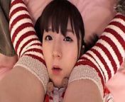 Ruri, A Relative Of Mine Who Is An Anal Slut! : Part.2 from anal jav teen