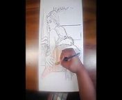 Amateur Drawing from van drawing gay sex porn and salman khan xxx bf