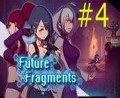 Future Fragments - gameplay - part 4 from treasure fragment