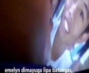 Emelyn dimayuga Lipa batanags licks jec quado fucking Pinoy from 缅甸数据shuju11点com俄罗斯数据 jec