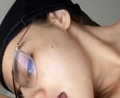 Arab sucking armpits and playing with armpit hairs from nude breasts eat milk