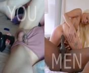 Bois vs Men (by boiforblack) from doggy vs men xxxww xrp naked 068xy xxx big boob anti breasts milk coming out