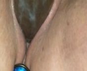 BBC cums in my wife from bbc cums in my wife