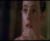 Fern Dorsey. Sean Young. unknown blonde - 'Love Cr1mes' from sean teale nude