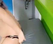 Indonesian girl masturbating from indo show live