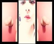 CBT for Looking at Porn Spitting and Cock Slapping No Talking from hottes amatör porn