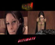 Amarotic Ultimate 149 from naseeb film sexy clip