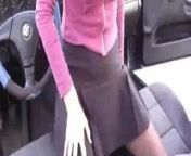 amateur girl fucking gearshift from gearshift up my ass