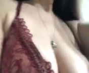 She's sexy from sexy snapchat married latina with big lactating tits