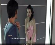 Darker: Husband Exposes His Hottest Hot Wife Naked Body to Their House Guest Episode 2 from motu patlu cartoon naked xxxww rachana banerjee sexy xvideos comengali kolkata boudi