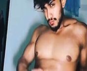 Hot Sri Lanka gym boy from www sri lanka gay boy fuck v yung boy com