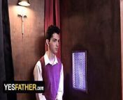 Yes Father - Handsome Dude Is Full Of LustAfter Seeing A Colleague Engaged In Hardcore Sex from hot sex videos handsome gays xxx videos download girl group sex xxx video 20013 girl xxx new xvideos comsex bangla xvideoesi hot girl with great boobs and shavedy sucks cock and has