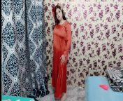 Most Beautiful Pakistani Milf Sadia with Big Natural Tits from pakistani actress sadia xxx sex scandal pg videos download mom cum girls
