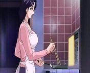 Haitokuzuma Episode 1 (Insatiable) (12-25-2005) from cheat married