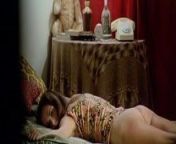 Soledad Miranda and Alice Arno - De Sade 2000 from erotic film miranda 1985