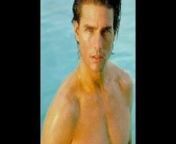 Tom Cruise torse nu shirtless from tom cruise gay nude cock