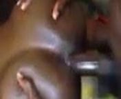 BBC Hard and Deep Anal 2 from deep anal ebony butts