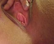 Violet-Vile going slow then hard on herself lovely sexy self from telugu vileg sex videos youtub