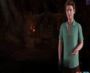 Treasure Of Nadia 7 - PC Gameplay (HD) from hindi nadia iris xxx monalisa sex videos