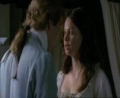 Rebecca Night - Fanny Hill from hill