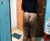 Saudi hot aunty sweeping house when neighbor boy saw her big tits and ass gets seduced &Hot cum - Boruqa & Hijab aunty from hot big boob saw indian actarees