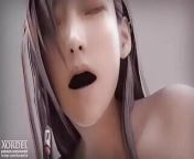 The Best Of Xordel3D Compilation 160 from maarthul imgur nsfw
