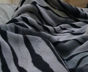 Juicy Muslim has anal sex with boyfriend under blanket from www arab blanket hot sex