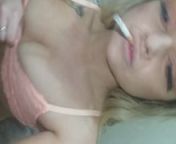 Xhamster Friend smoking for me from xhamsetr frined mom