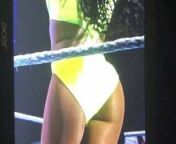 WWE Naomi Cum Tribute 5 from wwe john cena gay xxx